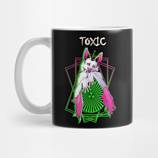 Toxic Mug